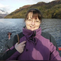 Michelle Bates - Veterinary Care Assistant