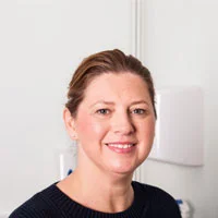 Nicola Telford - Administration (Practice)