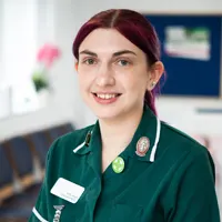 Emily - Registered Veterinary Nurse