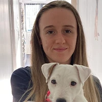 Jasmine - Student Veterinary Nurse