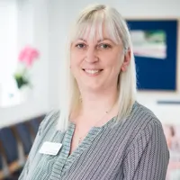 Vicky - Practice Manager