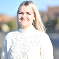 Laura - Client Care Team