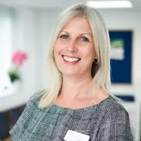 Julie - Client Care Team
