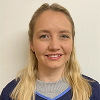 Francesca Peters - Clinical Director, BVM&S CertAVP(VC) MRCVS