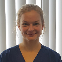 Louise Austwicke - Veterinary Surgeon, BVM&S MRCVS