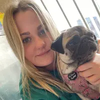 Mia Lea - Veterinary Care Assistant