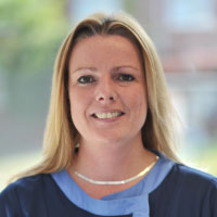 Angela Harkess - Practice Manager