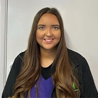 Ellie Cullen - Head Receptionist
