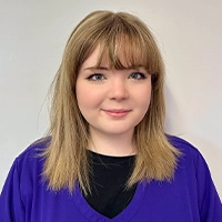 Charlotte Dyer - Receptionist