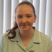 Caitlin Goodwin - Registered Veterinary Nurse