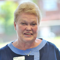 Yvonne Byrne - Credit Controller