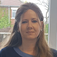 Sharon Godbold - Receptionist