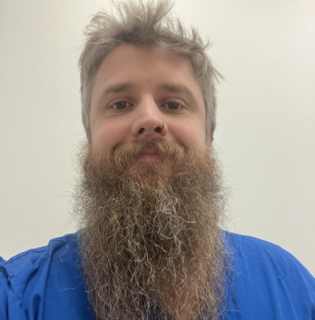 Alasdair Smith - Clinical Director