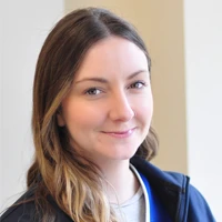 Catherine Short - Student Veterinary Nurse
