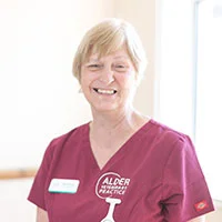 Susan Dunn - Administrator & Nursing Assistant
