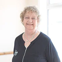 Griselda Winn - Senior Practice Administrator