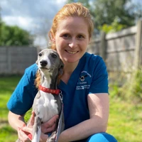 Hannah Scott - Clinical Director