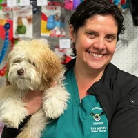 Debbie Rollings - Head Veterinary Nurse