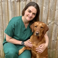 Alice Taylor - Registered Veterinary Nurse