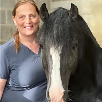 Sarah Lee-Bentley - Practice Manager