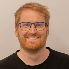 Nicholas Cameron - Clinical Director