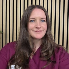Hollie Charlesworth - Receptionist & VCA