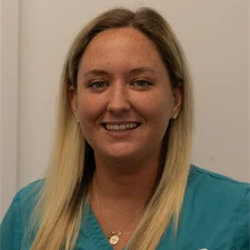 Jodie Derricott - Registered Veterinary Nurse