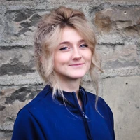 Eleanor Price - Veterinary Surgeon
