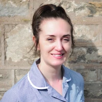 Maggi Raisbeck - Veterinary Care Assistant