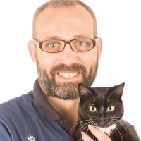Brendan Clarke - Clinical Director