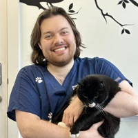 Matthew Steele - Veterinary Surgeon