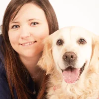 Charlotte Hill - Registered Veterinary Nurse