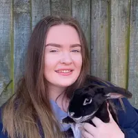Lucy Ellis - Registered Veterinary Nurse