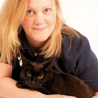 Kristina Clarke - Finance & Marketing