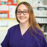 Kate Chilvers - Veterinary Surgeon