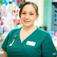 Kathryn Scott - Deputy Nursing Manager RVN