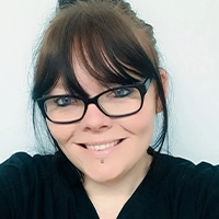 Emma O'brien - Animal Care Assistant