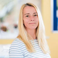 Joanne Dolan - Practice Manager