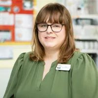Laura Walsh - Office Administrator