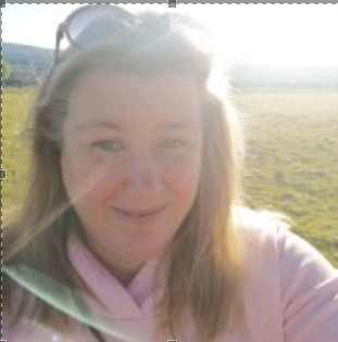 Caroline Dickson - Practice Manager