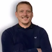 Matt Saunby - Clinical Director