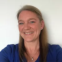 Lynne Mackenzie - Client Care Advisor