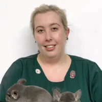 Amy Blair - Registered Veterinary Nurse