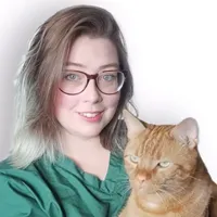 Ellen O'connor - Registered Veterinary Nurse