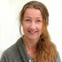 Carla Foulds - Practice Manager and Behaviour Counsellor