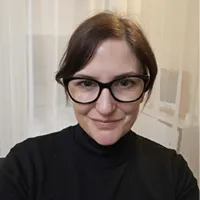 Julia Snow - Assistant Practice Manager