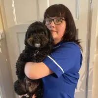 Adele Fleming - Senior Receptionist