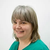 Cheryl Driskell - BVSc MRCVS Clinical Director