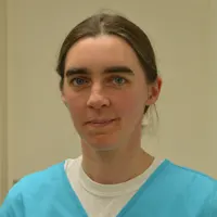 Clare Sutton - BVMS MRCVS Veterinary Surgeon