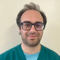 Dr Joao Alves - MRCVS Veterinary Surgeon